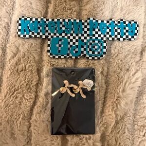 NEW HANDMADE EARRINGS